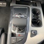 AUDI SQ7 4.0 TDI 435 QUATTRO TIPTRONIC
