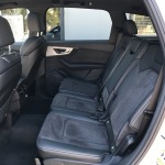 AUDI SQ7 V8 TDI 435 QUATTRO 7PL TIPTRONIC 8