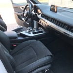 AUDI SQ7 V8 TDI 435 QUATTRO 7PL TIPTRONIC 8