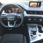 AUDI SQ7 V8 TDI 435 QUATTRO 7PL TIPTRONIC 8