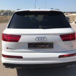 AUDI SQ7 V8 TDI 435 QUATTRO 7PL TIPTRONIC 8