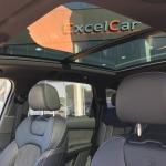 AUDI SQ7 V8 TDI 435 QUATTRO 7PL TIPTRONIC 8