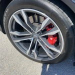 AUDI SQ8 4.0 TDI