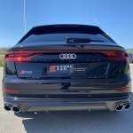AUDI SQ8 4.0 TDI