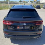 AUDI SQ8 4.0 TDI