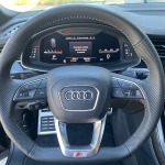 AUDI SQ8 4.0 TDI