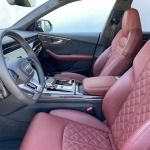 AUDI SQ8 4.0 TDI