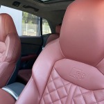AUDI SQ8 4.0 TDI