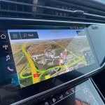 AUDI SQ8 4.0 TDI