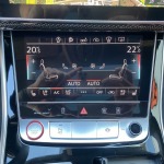 AUDI SQ8 4.0 TDI