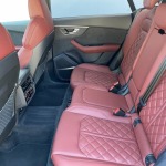 AUDI SQ8 4.0 TDI