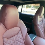 AUDI SQ8 4.0 TDI