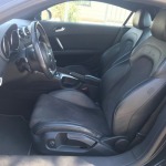 AUDI TT COUPE S LINE 2.0 TFSI 211