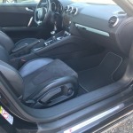 AUDI TT COUPE S LINE 2.0 TFSI 211