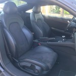 AUDI TT COUPE S LINE 2.0 TFSI 211