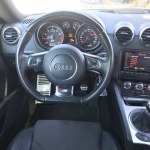 AUDI TT COUPE S LINE 2.0 TFSI 211