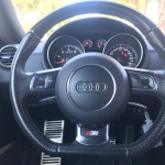 AUDI TT COUPE S LINE 2.0 TFSI 211