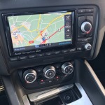 AUDI TT COUPE S LINE 2.0 TFSI 211