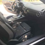 AUDI TT COUPE 2.0 TFSI 230 QUATTRO S-TRONIC
