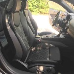 AUDI TT COUPE 2.0 TFSI 230 QUATTRO S-TRONIC