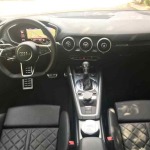 AUDI TT COUPE 2.0 TFSI 230 QUATTRO S-TRONIC