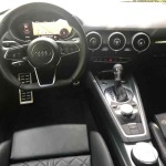 AUDI TT COUPE 2.0 TFSI 230 QUATTRO S-TRONIC