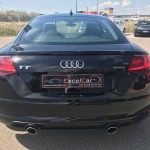 AUDI TT COUPE 2.0 TFSI 230 QUATTRO S-TRONIC