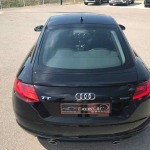 AUDI TT COUPE 2.0 TFSI 230 QUATTRO S-TRONIC