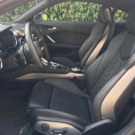 AUDI TT COUPE 2.0 TFSI 230 QUATTRO S-TRONIC