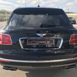 BENTLEY BENTAYGA V8 DIESEL 435 BVA