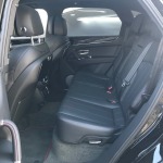 BENTLEY BENTAYGA V8 DIESEL 435 BVA