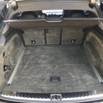 BENTLEY BENTAYGA V8 DIESEL 435 BVA