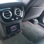 BENTLEY BENTAYGA V8 DIESEL 435 BVA