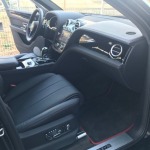 BENTLEY BENTAYGA V8 DIESEL 435 BVA