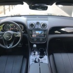 BENTLEY BENTAYGA V8 DIESEL 435 BVA