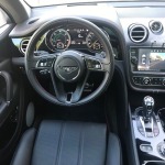 BENTLEY BENTAYGA V8 DIESEL 435 BVA