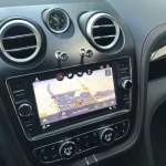 BENTLEY BENTAYGA V8 DIESEL 435 BVA