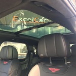 BENTLEY BENTAYGA V8 DIESEL 435 BVA