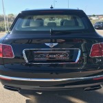 BENTLEY BENTAYGA W12 6.0L 608 BVA