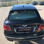 BENTLEY BENTAYGA W12 6.0L 608 BVA