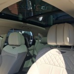 BENTLEY BENTAYGA W12 6.0L 608 BVA
