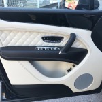 BENTLEY BENTAYGA W12 6.0L 608 BVA