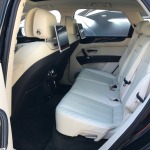 BENTLEY BENTAYGA W12 6.0L 608 BVA