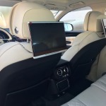 BENTLEY BENTAYGA W12 6.0L 608 BVA