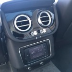 BENTLEY BENTAYGA W12 6.0L 608 BVA