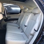 BENTLEY BENTAYGA W12 6.0L 608 BVA
