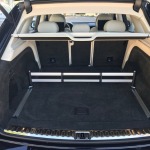 BENTLEY BENTAYGA W12 6.0L 608 BVA