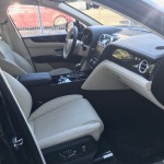 BENTLEY BENTAYGA W12 6.0L 608 BVA