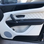 BENTLEY BENTAYGA W12 6.0L 608 BVA