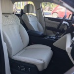 BENTLEY BENTAYGA W12 6.0L 608 BVA